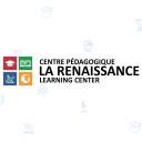 Le Centre pédagogique La Renaissance logo